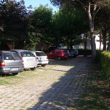 Fenice Bibione Bagian luar foto