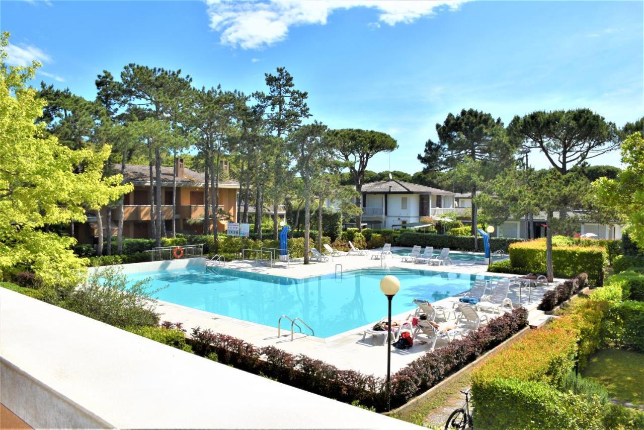 Fenice Bibione Bagian luar foto