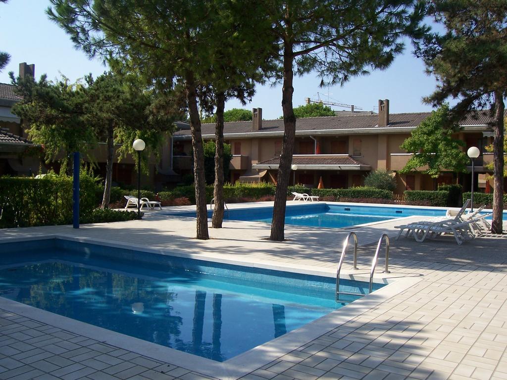 Fenice Bibione Bagian luar foto