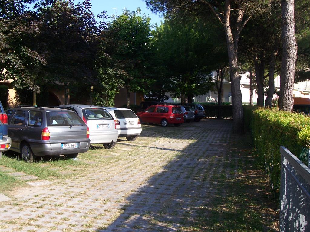 Fenice Bibione Bagian luar foto