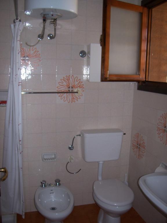 Fenice Bibione Bagian luar foto
