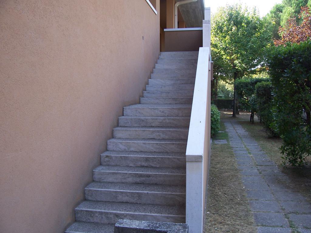 Fenice Bibione Bagian luar foto