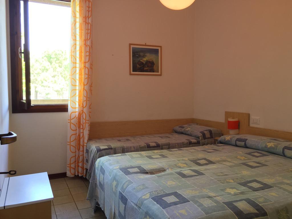 Fenice Bibione Bagian luar foto