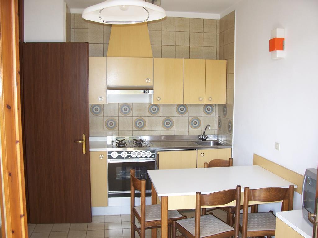 Fenice Bibione Bagian luar foto