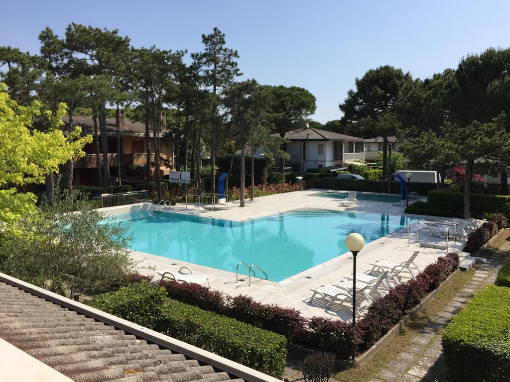 Fenice Bibione Bagian luar foto
